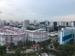 Blk 38 Jalan Rumah Tinggi (Bukit Merah), HDB 4 Rooms #162515392